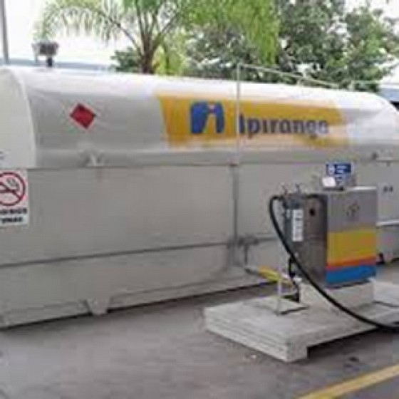 Inspeções em Tanques Nr13 Petrópolis - Inspeção Nr 13 Compressores