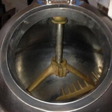 caldeiraria de aço inox Presidente Kennedy