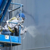 pinturas industriais tanques Teresópolis