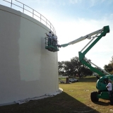 pinturas líquida industriais Niterói